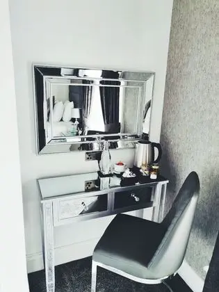 Deluxe Tek Kişilik Oda, Banyolu/Duşlu
