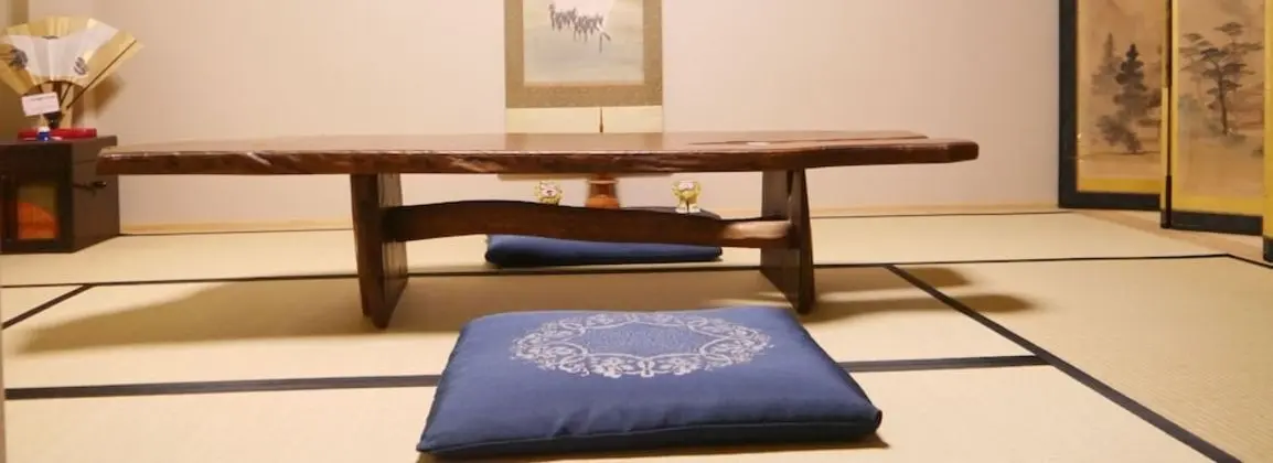 Classic Villa (Japanese)