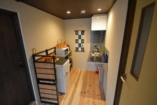 Classic Villa (Japanese)