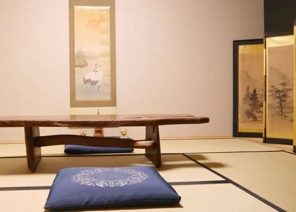 Classic Villa (Japanese)