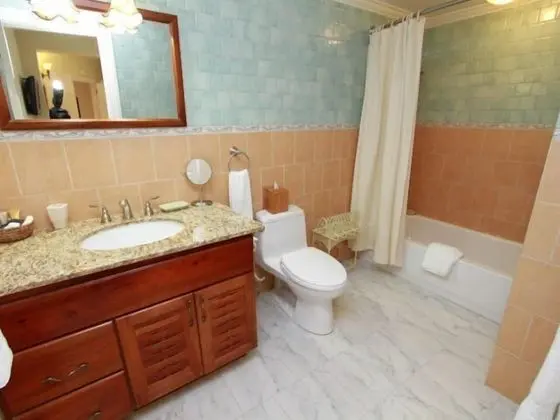 Oda, 5 Yatak Odası