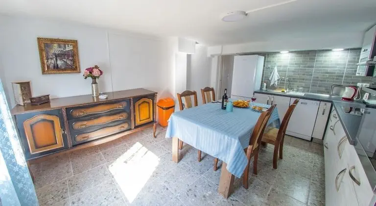 Panoramic Villa