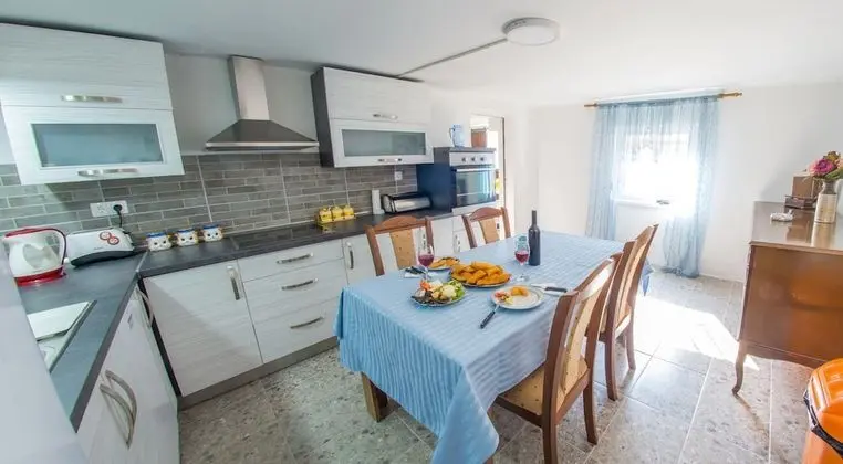 Panoramic Villa