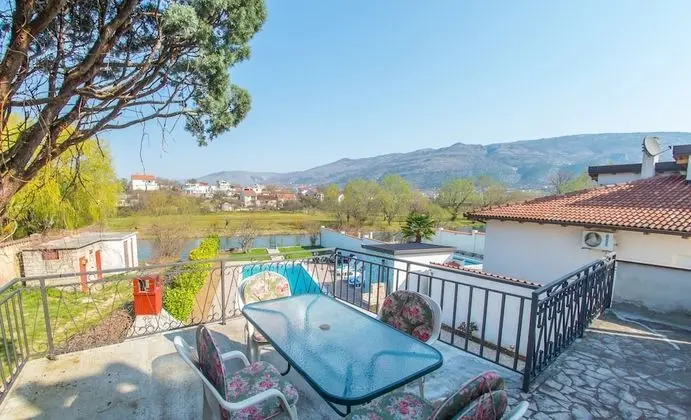 Panoramic Villa