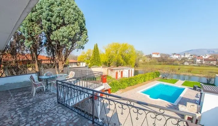 Panoramic Villa
