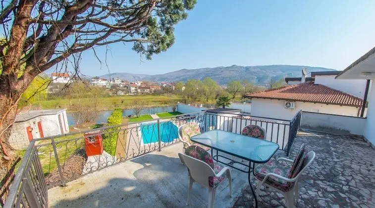 Panoramic Villa