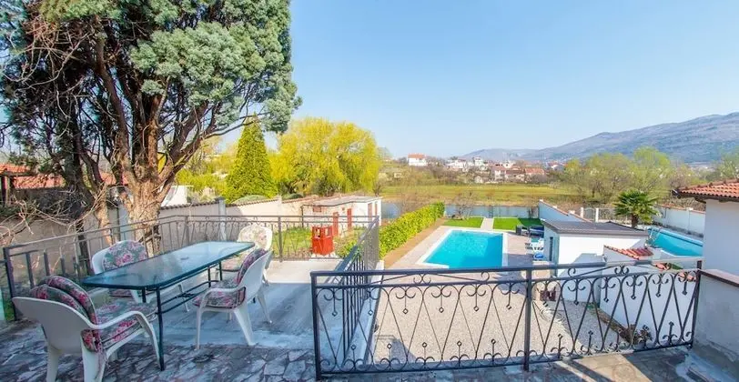 Panoramic Villa