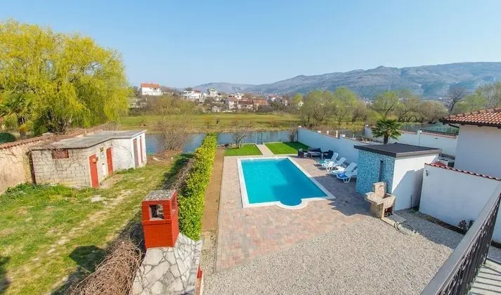 Panoramic Villa