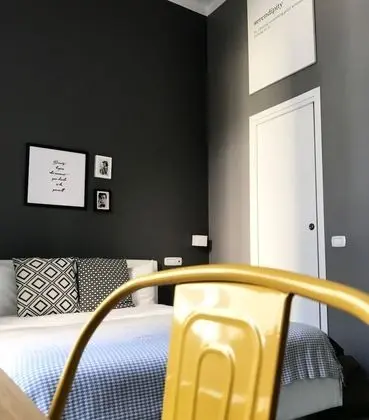 Standard Oda, 1 Büyük (Queen) Boy Yatak, Sigara İçilmez (Yourself)