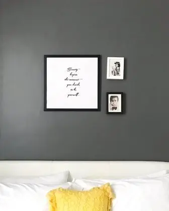 Standard Oda, 1 Büyük (Queen) Boy Yatak, Sigara İçilmez (Yourself)