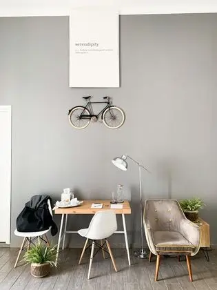 Superior Oda, 1 Büyük (Queen) Boy Yatak, Sigara İçilmez (Explore)