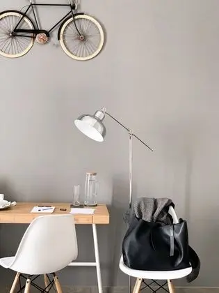 Superior Oda, 1 Büyük (Queen) Boy Yatak, Sigara İçilmez (Explore)