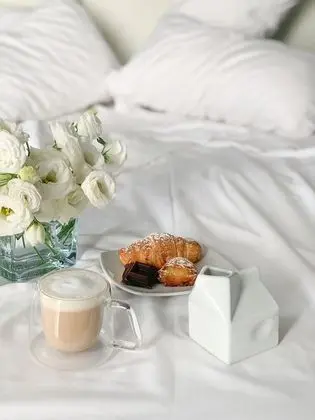 Superior Oda, 1 Büyük (Queen) Boy Yatak, Sigara İçilmez (Explore)