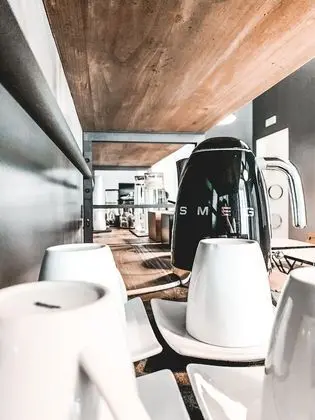 Superior Oda, 1 Büyük (Queen) Boy Yatak, Sigara İçilmez (Explore)