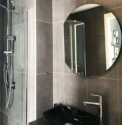 Superior Oda, 1 Büyük (Queen) Boy Yatak, Sigara İçilmez (Explore)