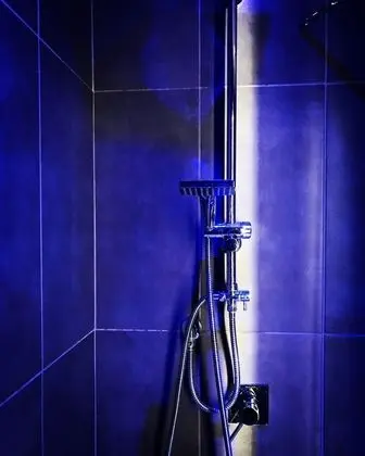 Superior Oda, 1 Büyük (Queen) Boy Yatak, Sigara İçilmez (Explore)