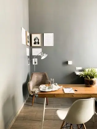 Superior Oda, 1 Büyük (Queen) Boy Yatak, Sigara İçilmez (Imagine)