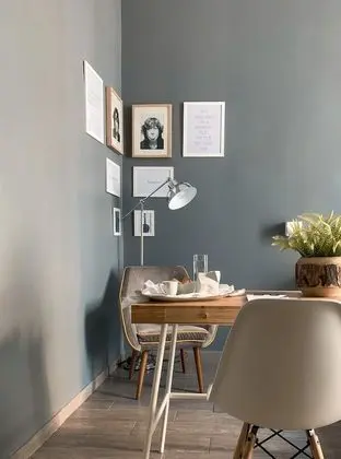 Superior Oda, 1 Büyük (Queen) Boy Yatak, Sigara İçilmez (Imagine)