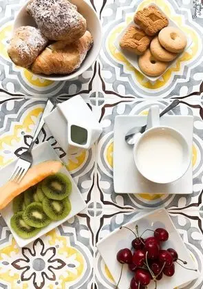 Superior Oda, 1 Büyük (Queen) Boy Yatak, Sigara İçilmez (Imagine)