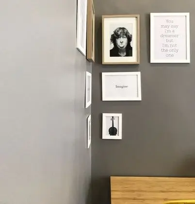 Superior Oda, 1 Büyük (Queen) Boy Yatak, Sigara İçilmez (Imagine)