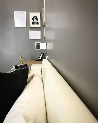 Superior Oda, 1 Büyük (Queen) Boy Yatak, Sigara İçilmez (Imagine)