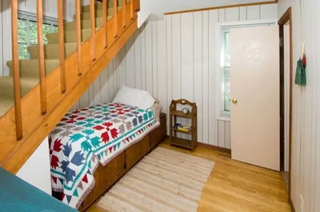 Basic Apart Daire, Birden Çok Yatak, Sigara İçilmez