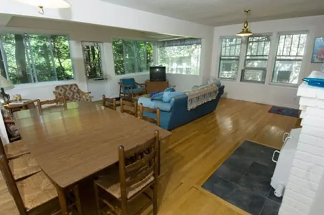 Basic Apart Daire, Birden Çok Yatak, Sigara İçilmez