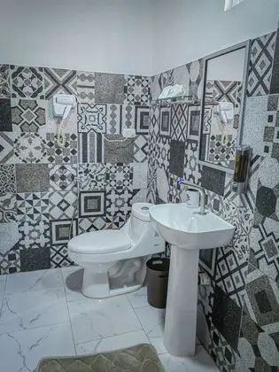 Premium Oda, 1 Çift Kişilik Yatak, Küçük Mutfak, Zemin Kat