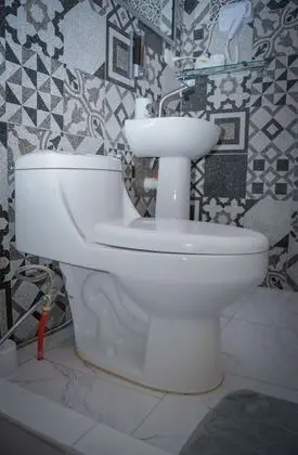 Premium Oda, 1 Çift Kişilik Yatak, Küçük Mutfak, Zemin Kat