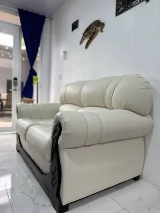 Premium Oda, 1 Çift Kişilik Yatak, Küçük Mutfak, Zemin Kat