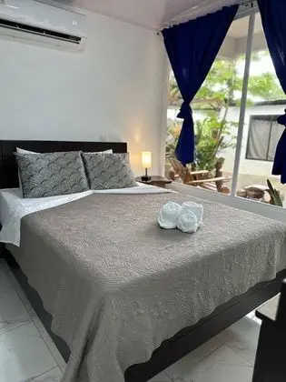 Premium Oda, 1 Çift Kişilik Yatak, Küçük Mutfak, Zemin Kat