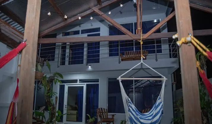 Superior Oda, 1 Çift Kişilik Yatak, Küçük Mutfak, Park Manzaralı