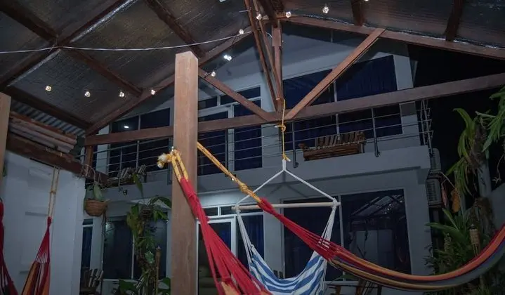 Superior Oda, 1 Çift Kişilik Yatak, Küçük Mutfak, Park Manzaralı