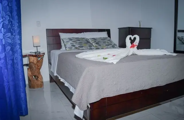 Superior Oda, 1 Çift Kişilik Yatak, Küçük Mutfak, Park Manzaralı