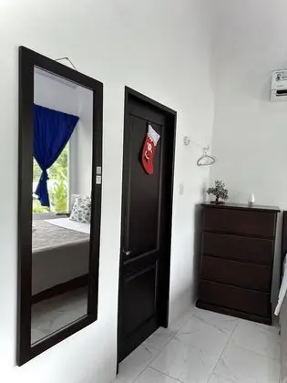 Superior Oda, 1 Çift Kişilik Yatak, Küçük Mutfak, Park Manzaralı