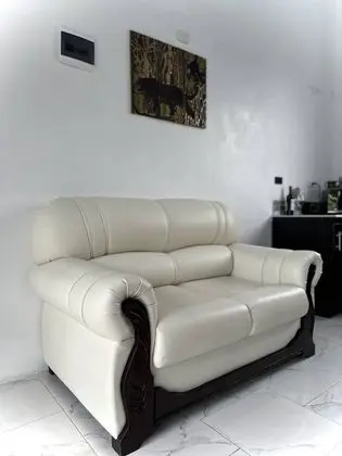 Superior Oda, 1 Çift Kişilik Yatak, Küçük Mutfak, Park Manzaralı