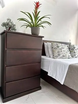 Superior Oda, 1 Çift Kişilik Yatak, Küçük Mutfak, Park Manzaralı