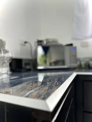 Superior Oda, 1 Çift Kişilik Yatak, Küçük Mutfak, Park Manzaralı