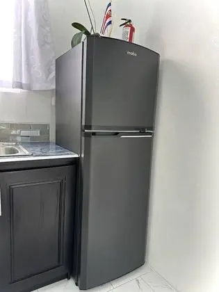Superior Oda, 1 Çift Kişilik Yatak, Küçük Mutfak, Park Manzaralı