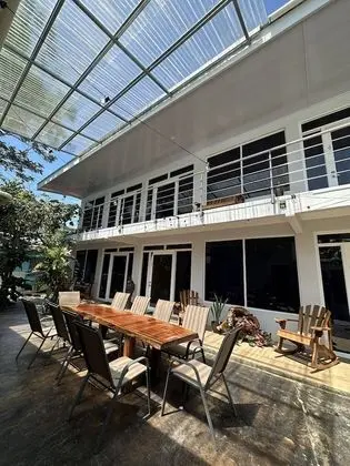 Superior Oda, 1 Çift Kişilik Yatak, Küçük Mutfak, Park Manzaralı