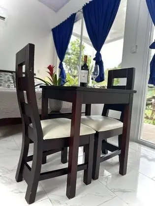 Superior Oda, 1 Çift Kişilik Yatak, Küçük Mutfak, Park Manzaralı