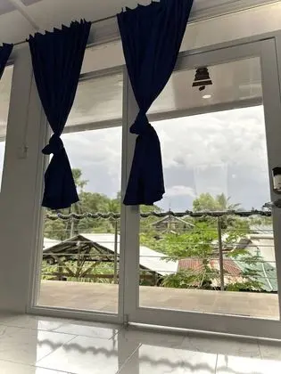 Superior Oda, 1 Çift Kişilik Yatak, Küçük Mutfak, Park Manzaralı
