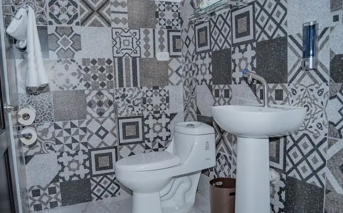 Superior Oda, 1 Çift Kişilik Yatak, Küçük Mutfak, Park Manzaralı