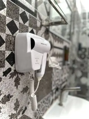 Superior Oda, 1 Çift Kişilik Yatak, Küçük Mutfak, Park Manzaralı