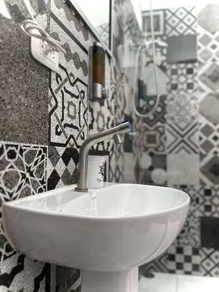 Superior Oda, 1 Çift Kişilik Yatak, Küçük Mutfak, Park Manzaralı