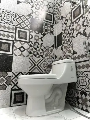 Superior Oda, 1 Çift Kişilik Yatak, Küçük Mutfak, Park Manzaralı