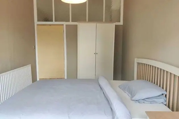 Basic Apart Daire, Birden Çok Yatak