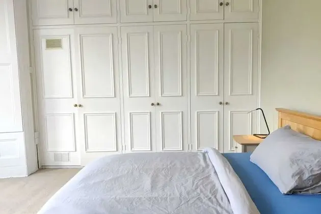 Basic Apart Daire, Birden Çok Yatak