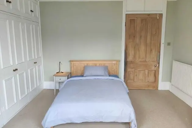 Basic Apart Daire, Birden Çok Yatak