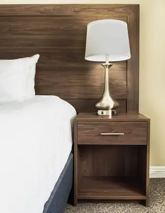 RQQS Superior Suite with 2 Queen Beds in Bedroom